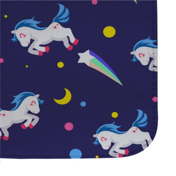 کیف دوشی طرح Unicorn کد 8250 - Image 4