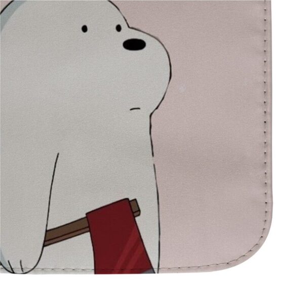 کیف دوشی طرح we bare bears کد 8679 - Image 6