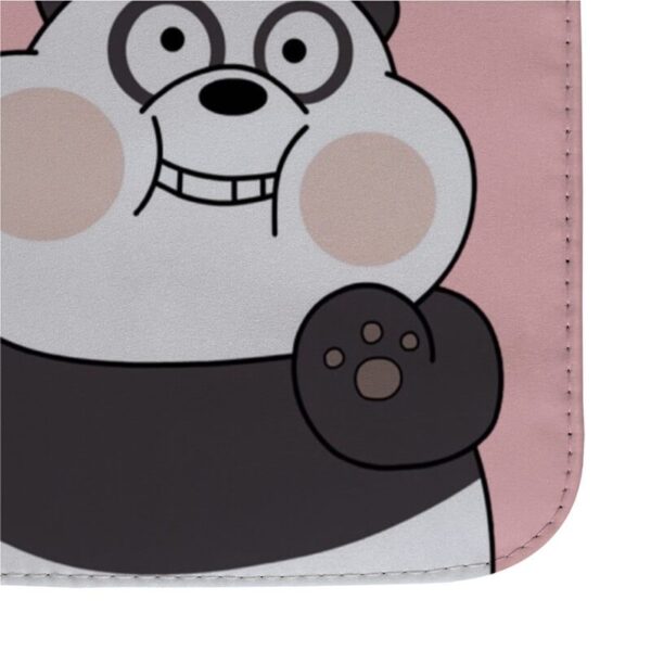 کیف دوشی طرح we bare bears کد 8681 - Image 6