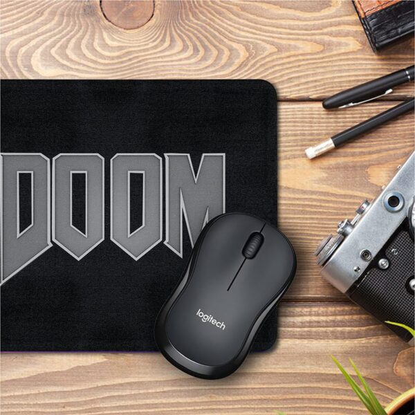 ماوس پد طرح doom کد 3868 - Image 4