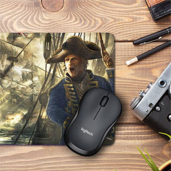 ماوس پد طرح age of empires کد 3875 - Image 4