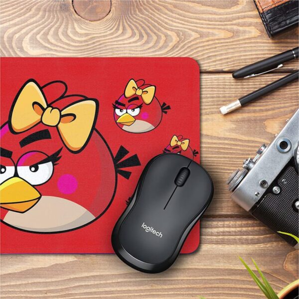 ماوس پد طرح angry bird کد 3873 - Image 4