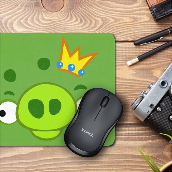 ماوس پد طرح angry bird کد 3884 - Image 4