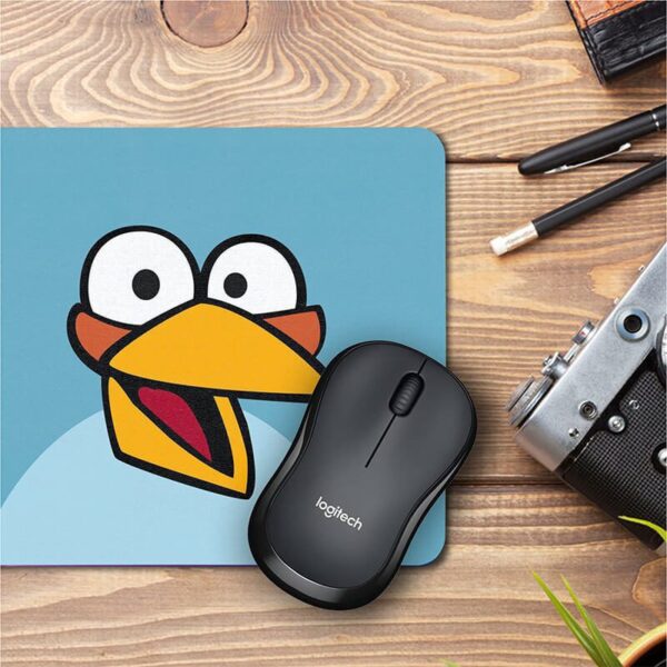 ماوس پد طرح angry bird کد 3886 - Image 4