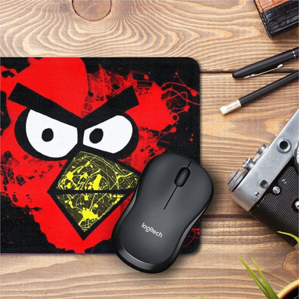 ماوس پد طرح angry bird کد 3888 - Image 4