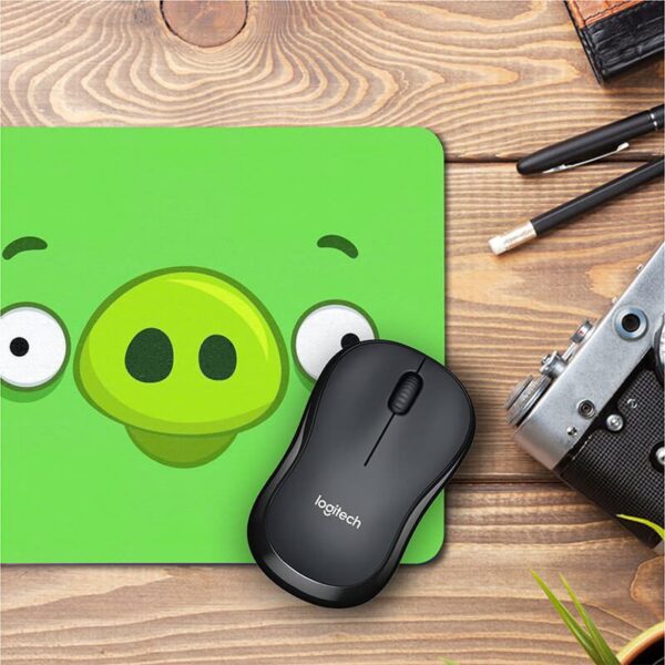 ماوس پد طرح angry bird کد 3890 - Image 4