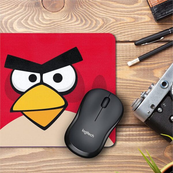 ماوس پد طرح angry bird کد 3885 - Image 4