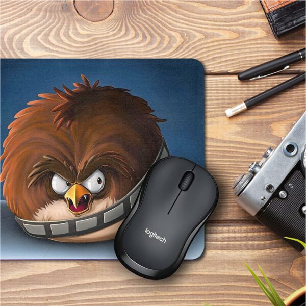 ماوس پد طرح angry bird کد 3891 - Image 4