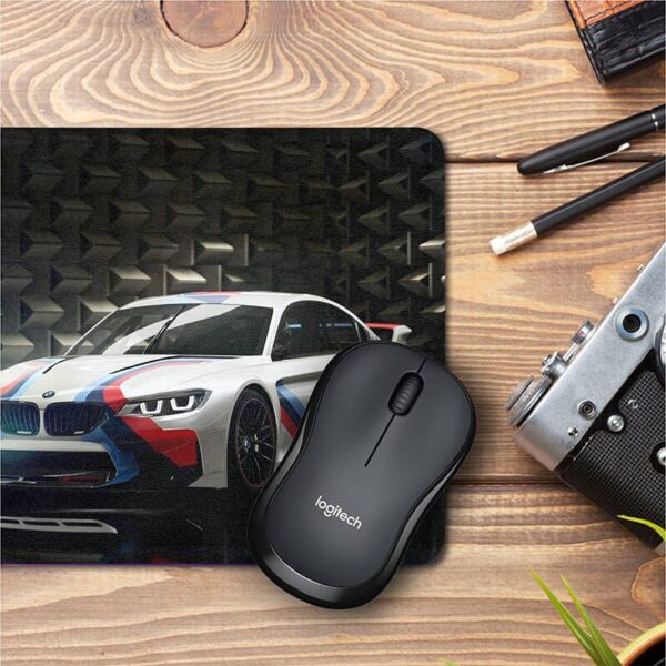 ماوس پد طرح bmw کد 3833 - Image 4