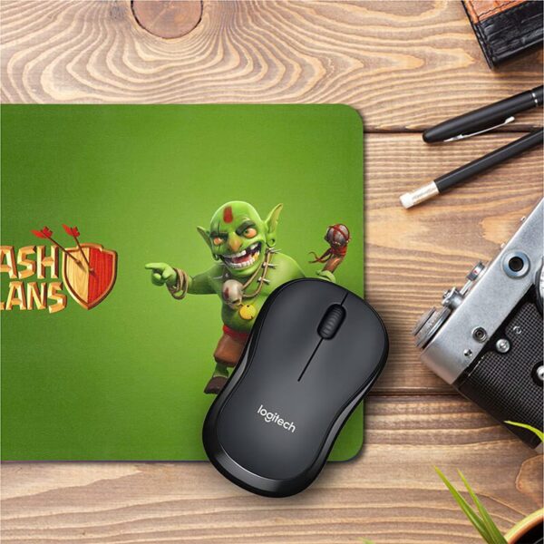 ماوس پد طرح clash of clans کد 3865 - Image 4