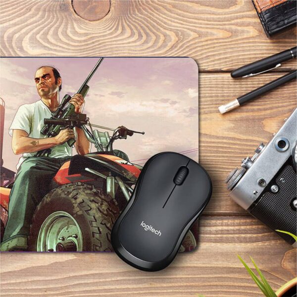 ماوس پد طرح GTA کد 3804 - Image 4