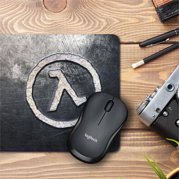 ماوس پد طرح half life کد 3808 - Image 4