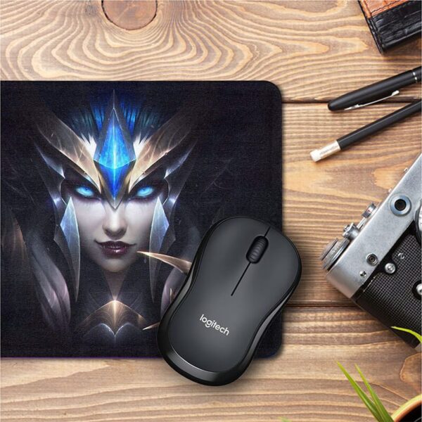 ماوس پد طرح League of legends کد 3813 - Image 4