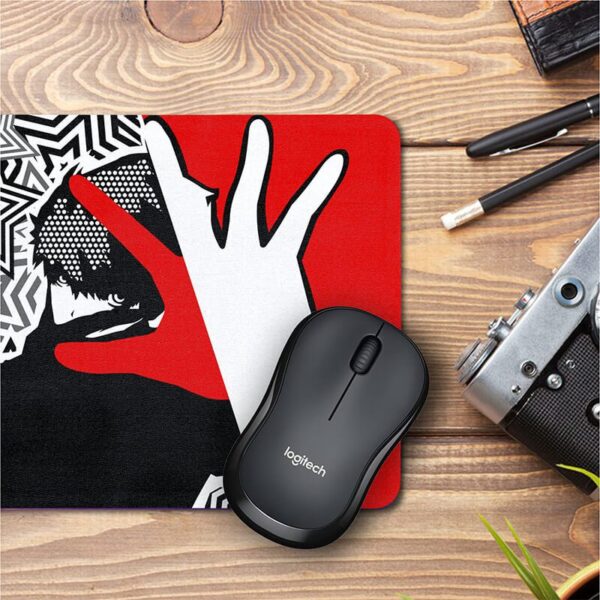 ماوس پد طرح persona کد 3822 - Image 4
