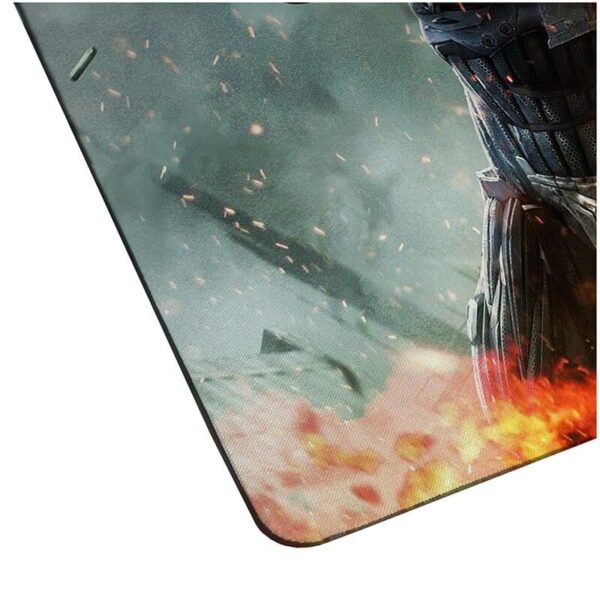 ماوس پد گیمینگ طرح call of duty کد 4024 - Image 4