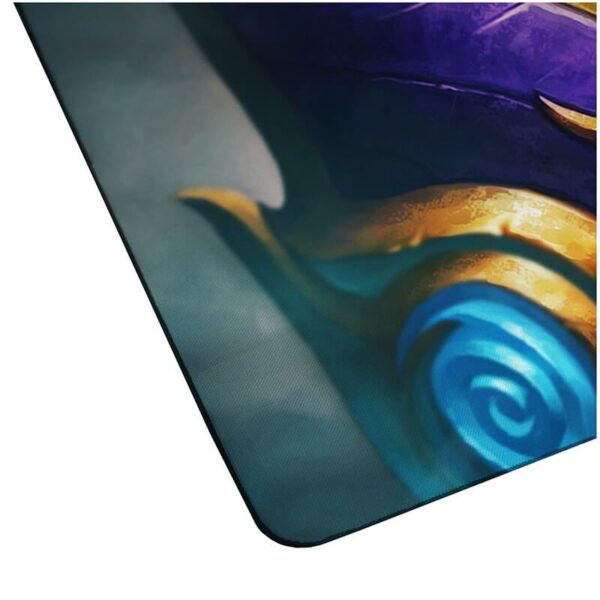 ماوس پد گیمینگ طرح dota II کد 4037 - Image 4