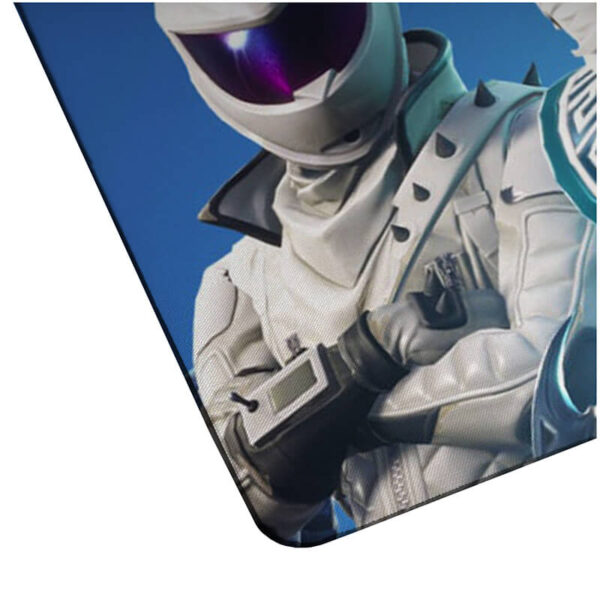 ماوس پد گیمینگ طرح fortnite کد 4096 - Image 4