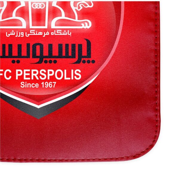 کیف دوشی طرح پرسپولیس کد 8132 - Image 4