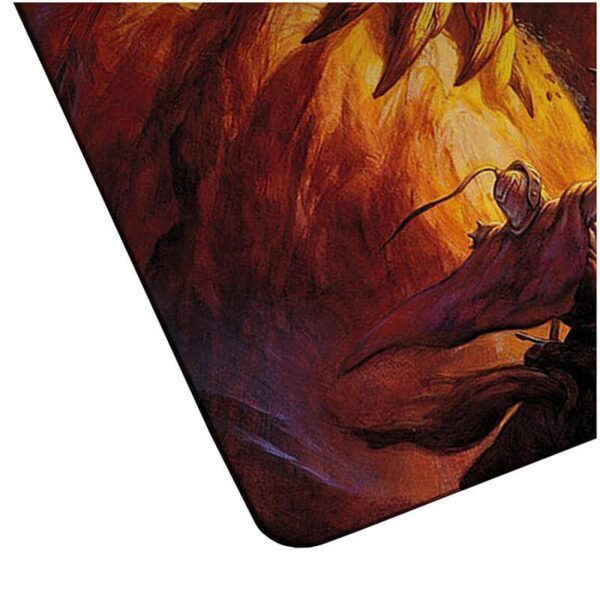 موس پد گیمینگ طرح baldurs gate کد 4127 - Image 4