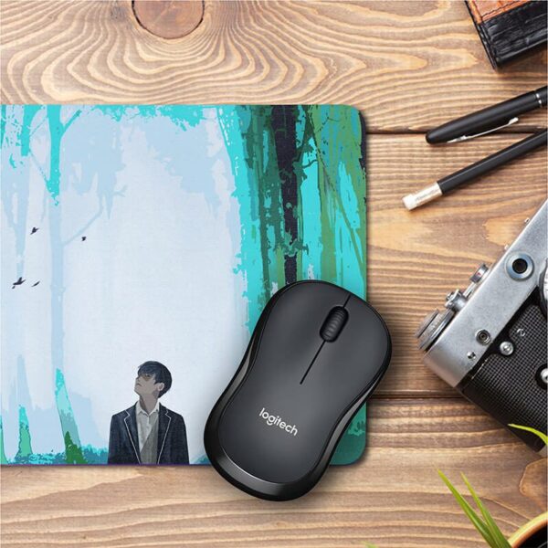 ماوس پد طرح بی تی اس کد 3850 - Image 4