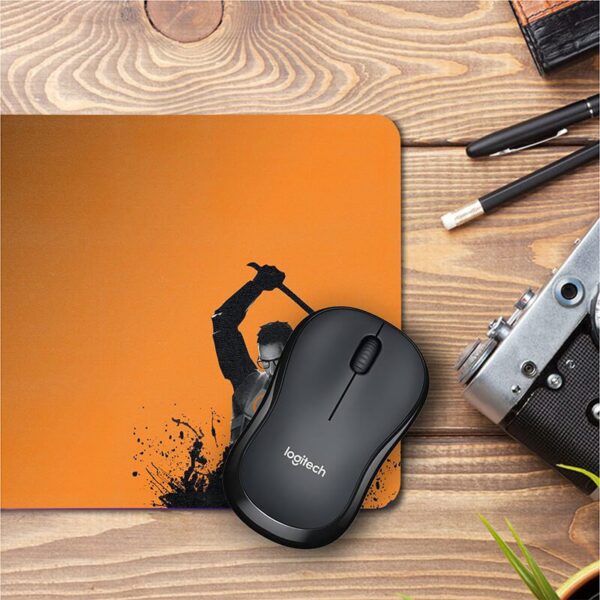 ماوس پد طرح هالف لایف کد 3805 - Image 4