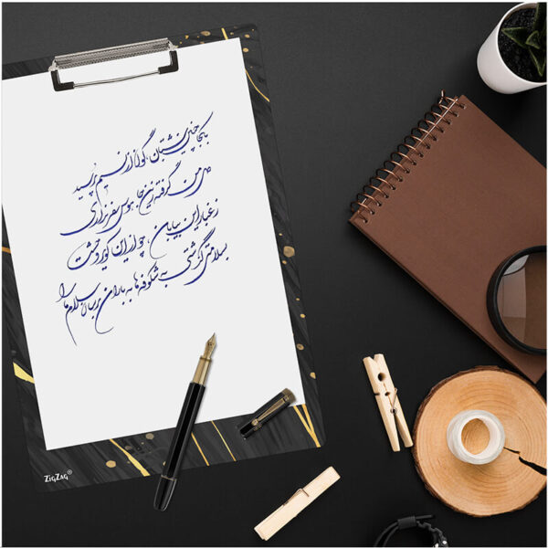 تخته شاسی طرح مرمر کد W7052 - Image 3