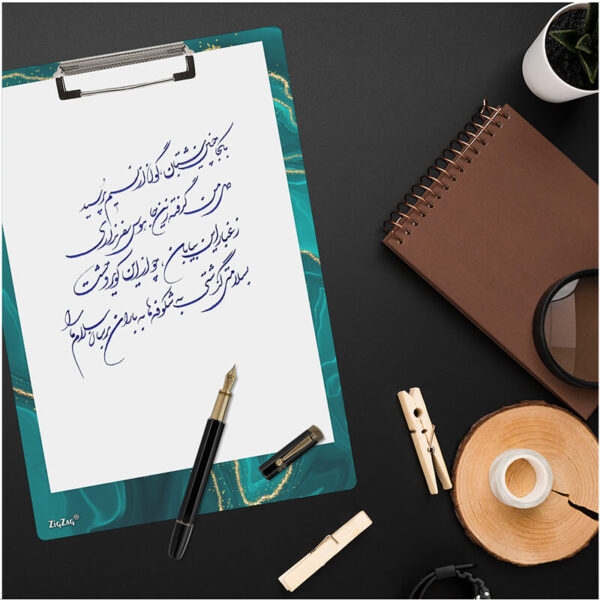تخته شاسی طرح مرمر کد W7064 - Image 3
