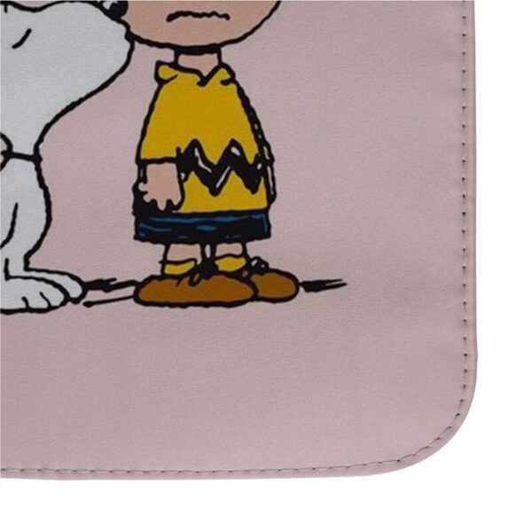 کیف دوشی طرح snoopy کد 8848 - Image 6