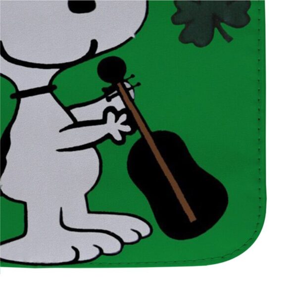 کیف دوشی طرح snoopy کد 8849 - Image 6
