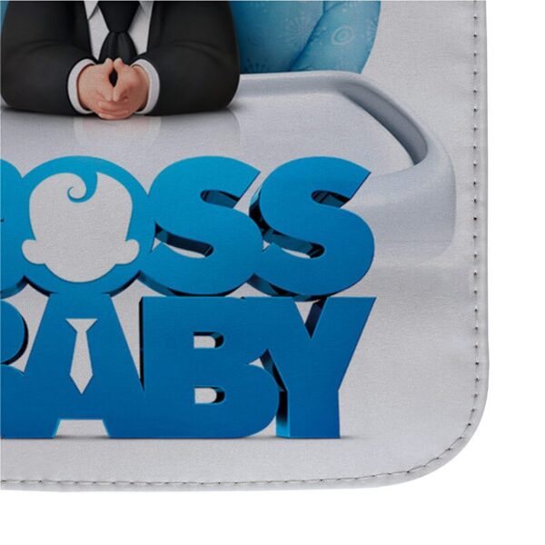 کیف دوشی طرح boss baby کد 8452 - Image 6