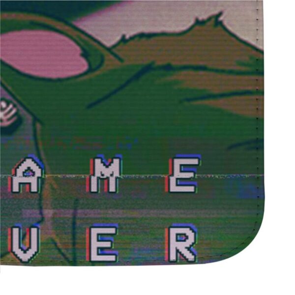 کیف دوشی طرح game over کد 8473 - Image 6