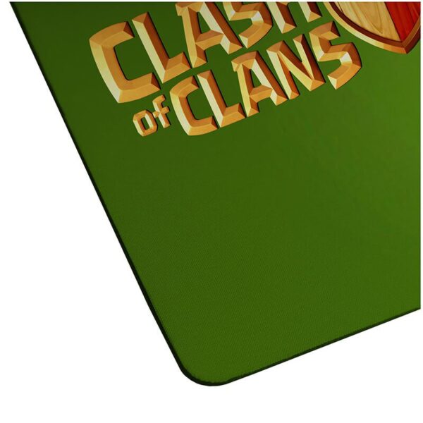 موس پد گیمینگ طرح clash of clans کد 4188 - Image 4