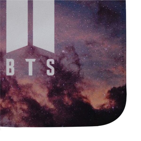 کیف دوشی طرح BTS کد 8269 - Image 3
