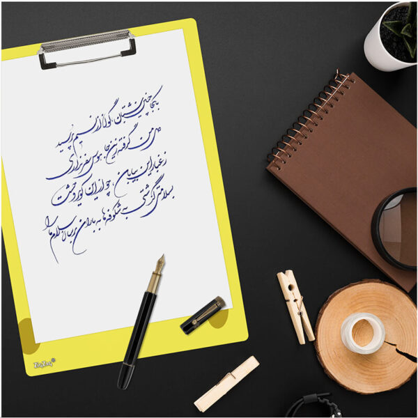 تخته شاسی طرح باب اسفنجی کد W7037 - Image 3