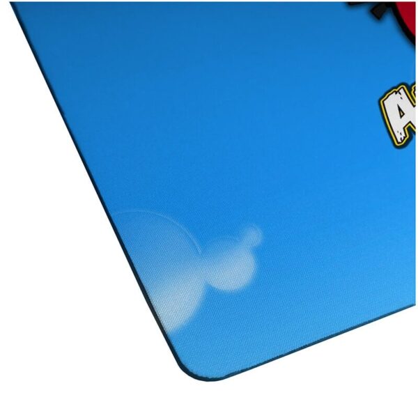 موس پد گیمینگ طرح angry birds کد 4104 - Image 4
