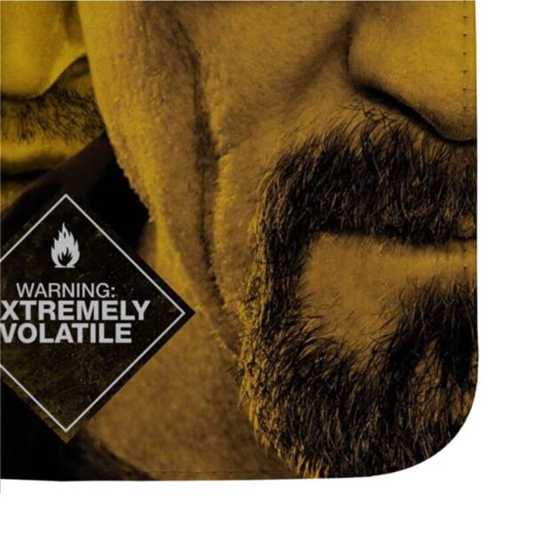 کیف دوشی طرح BREAKING BAD کد 8439 - Image 4