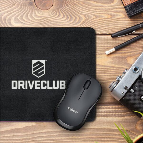 ماوس پد طرح drive club کد 3604 - Image 4