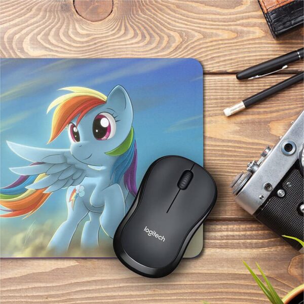 ماوس پد طرح little pony کد 3664 - Image 4