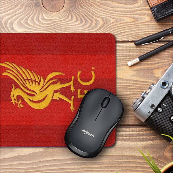 ماوس پد طرح باشگاه لیورپول کد 3222 - Image 4