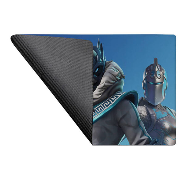ماوس پد گیمینگ طرح fortnite کد 4096 - Image 5