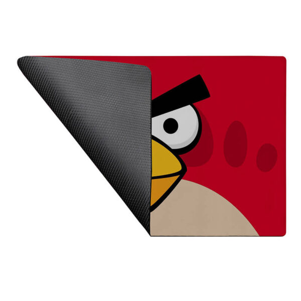 موس پد گیمینگ طرح angry birds کد 4109 - Image 5