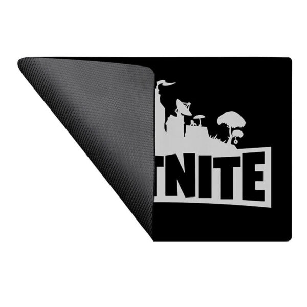 ماوس پد گیمینگ طرح fortnite کد 4073 - Image 5