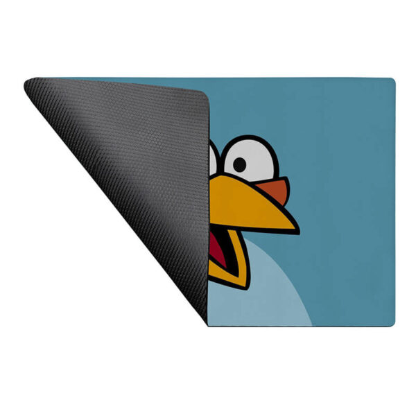 موس پد گیمینگ طرح angry birds کد 4111 - Image 5