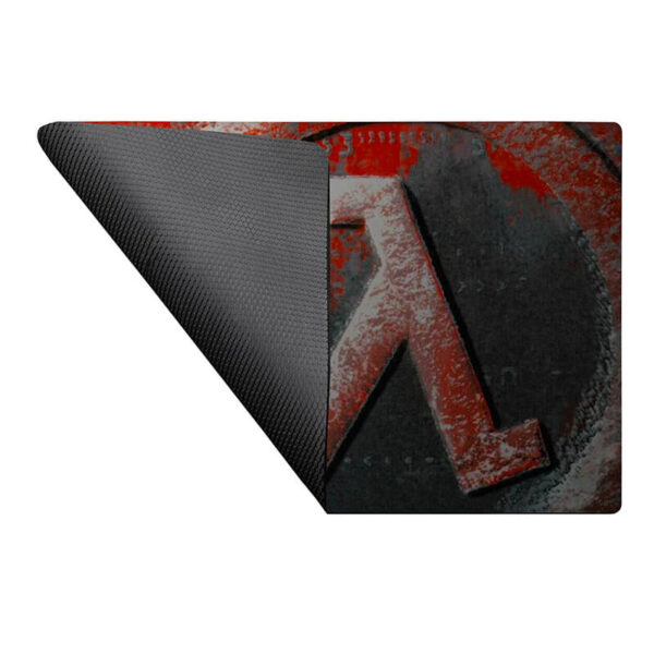 موس پد گیمینگ طرح half life کد 4241 - Image 5