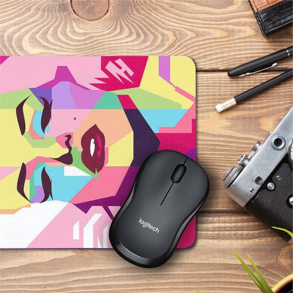 ماوس پد طرح Marilyn Monroe کد 3315 - Image 4