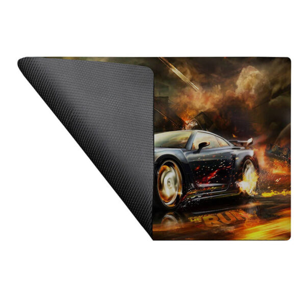 موس پد گیمینگ طرح need for speed کد 4297 - Image 5