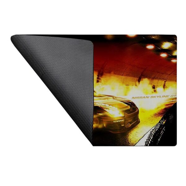 موس پد گیمینگ طرح need for speed کد 4299 - Image 5