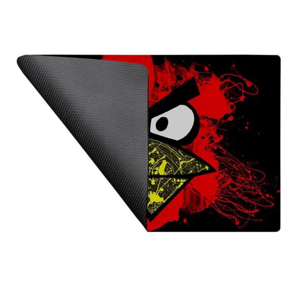 موس پد گیمینگ طرح angry birds کد 4113 - Image 5