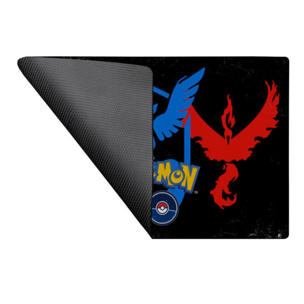 موس پد گیمینگ طرح pokemon کد 4319 - Image 5