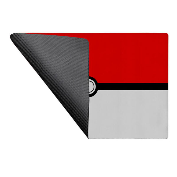 موس پد گیمینگ طرح pokemon کد 4323 - Image 5
